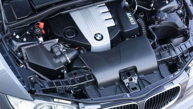 Двигатель BMW N47 характеристики, особенности, описание