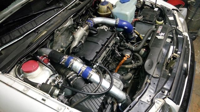 Двигатель 1.9 TDI (AFN, 1Z, AAZ, AHU)