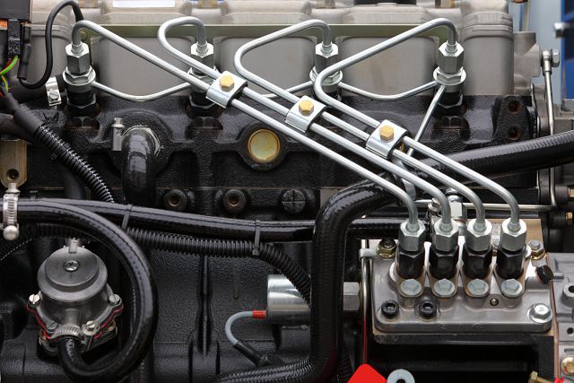 Чип-тюнинг двигателя Киа Рио в Ярославле - бензиновые и дизельные