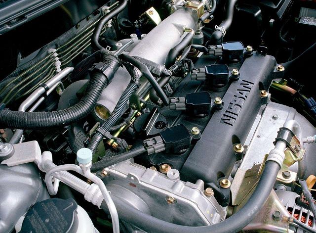 Как проверить компрессию на дизельном двигателе форд