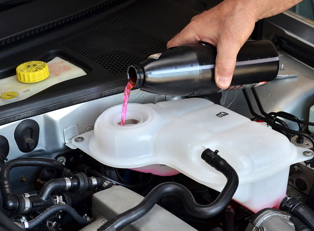 Сколько лимонной кислоты нужно для очистки радиатора автомобиля и что должно получиться после его очистки