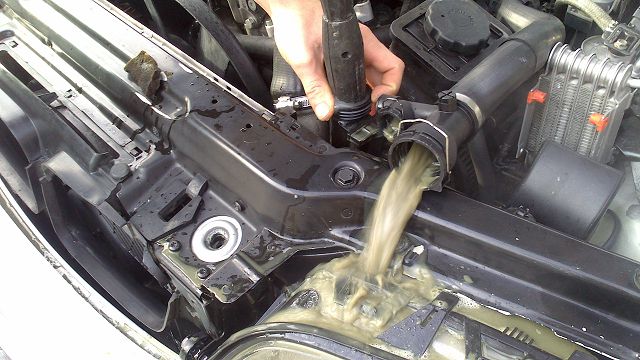 Сколько лимонной кислоты нужно для очистки радиатора автомобиля и что должно получиться после его очистки