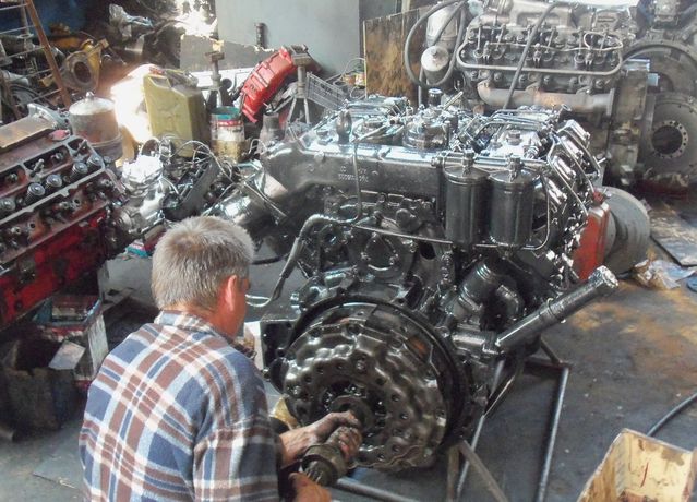 двигатель камаз 740: технические характеристики, устройство ДВС