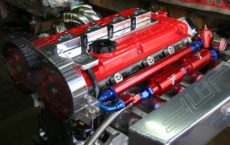 Двигатель «Мицубиси» 4G63
