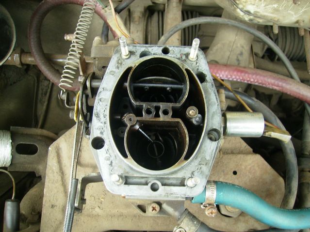 Ремонт двигателя ВАЗ 21099