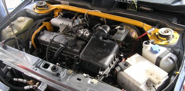 Ремонт неисправностей: троит двигатель на ВАЗ 2114