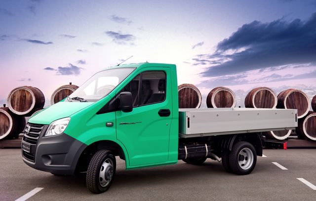 Расход топлива Газель с мотором ЗМЗ 402: характеристики, особенности ...