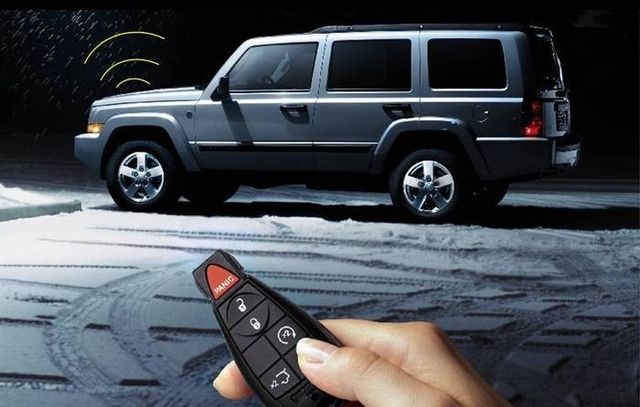 signalizaciya blokiruet pusk dvigatelya