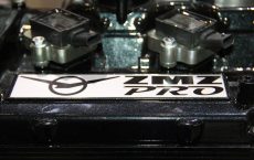 Двигатель ZMZ Pro