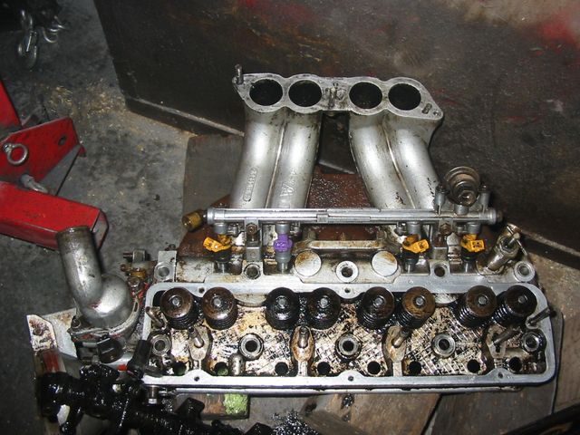Двигатель УМЗ 4213