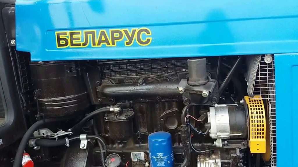 Двигатель Д243: особенности, характеристики, обслуживание, ремонт ...