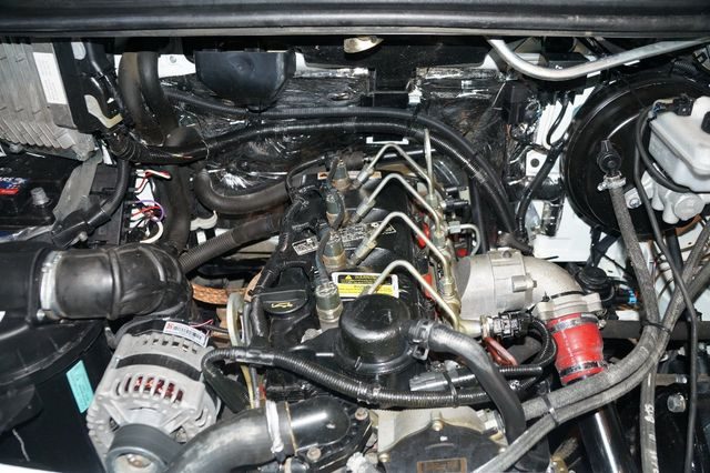 Двигатель Cummins ISF 2.8 Gazel-Next (А63R42)