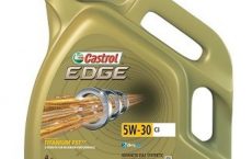 Castrol EDGE 5W-30