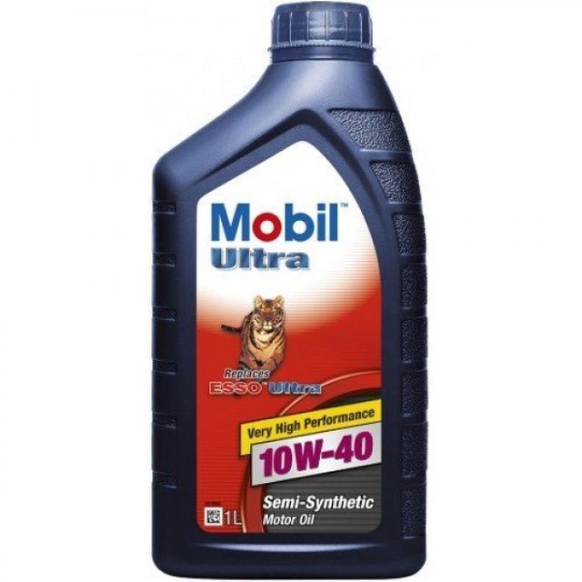 Моторное масло Mobil Ultra 10W 40: особенности, характеристики ...