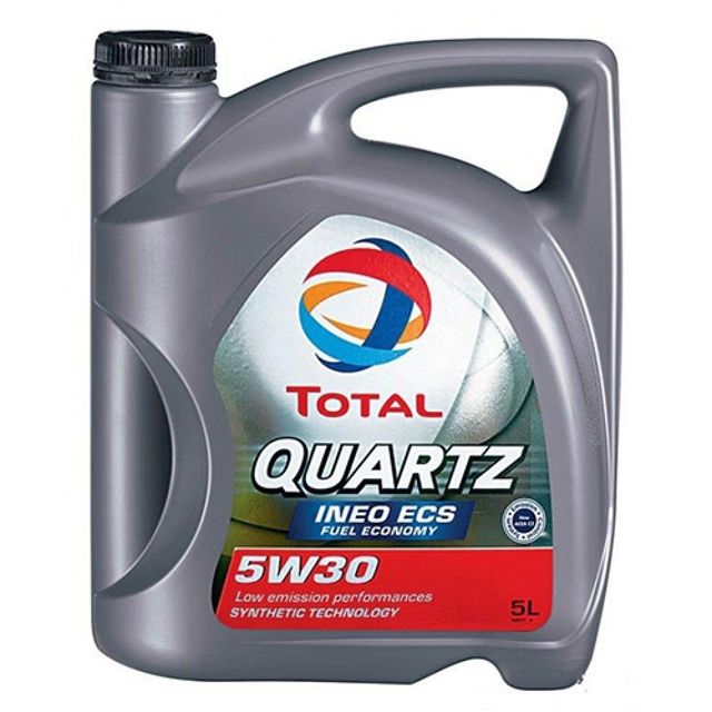Моторное масло TOTAL QUARTZ INEO ECS 5W30: особенности, характеристики ...