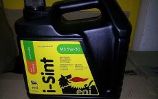 Eni i-Sint MS 5W30 10 литров