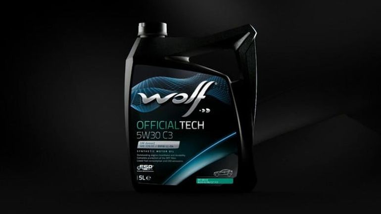 WOLF OFFICIALTECH 5W30 C3: описание, характеристики, сертификация