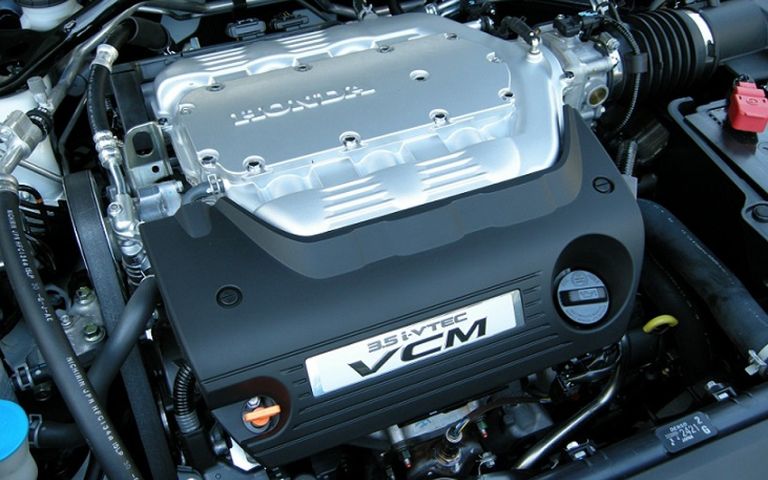 J35 Pcv Routing Двигатель Honda J35: описание, характеристики, обслуживание