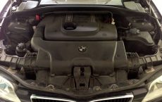Двигатель BMW M47
