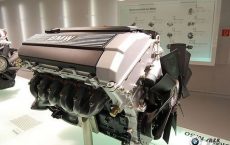 Двигатель BMW M50B20