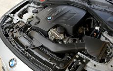 Двигатель BMW N55B30