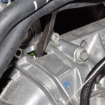 Замена ремня газораспределительного механизма Renault Duster