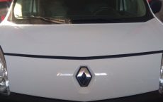 Renault Kaptur 1.6, 2.0 масло для двигателя: сколько и какое нужно заливать