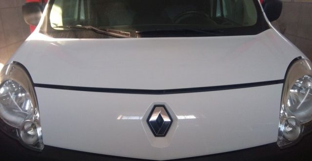Обслуживание Renault Kangoo