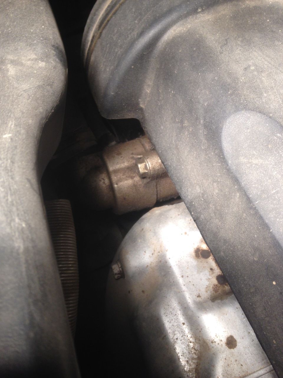 Замена ремня генератора Нексия: процесс, фото, видео